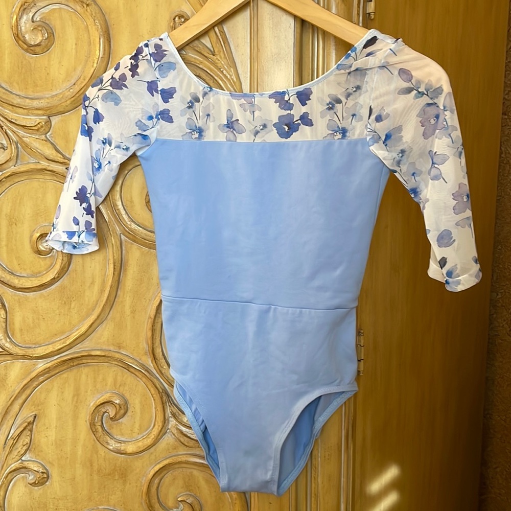 Ainsliewear Leotard